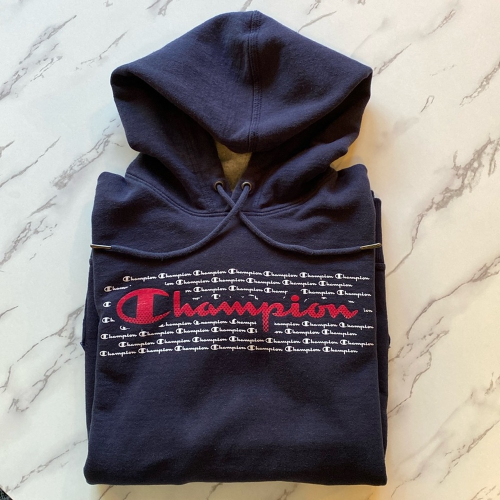 Men's Champion - M
